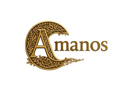 Amanos cafe en restaurant